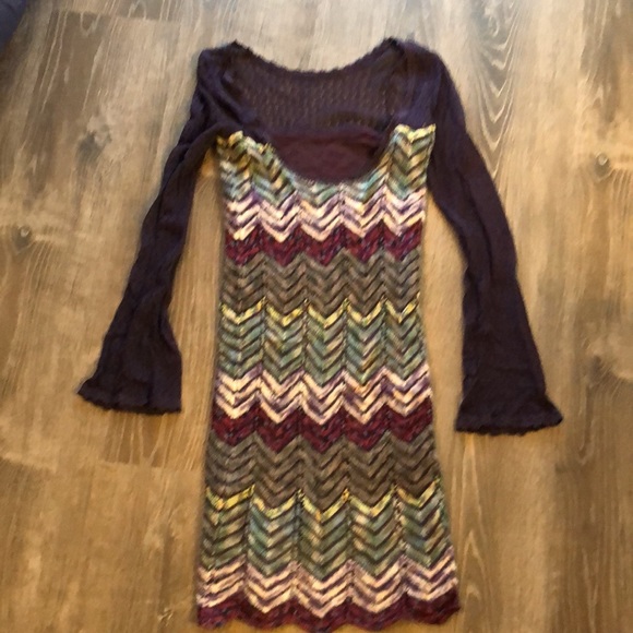 Free People Dress - Picture 5 of 17